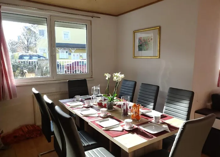 Relax - Ferienhaus In Wien