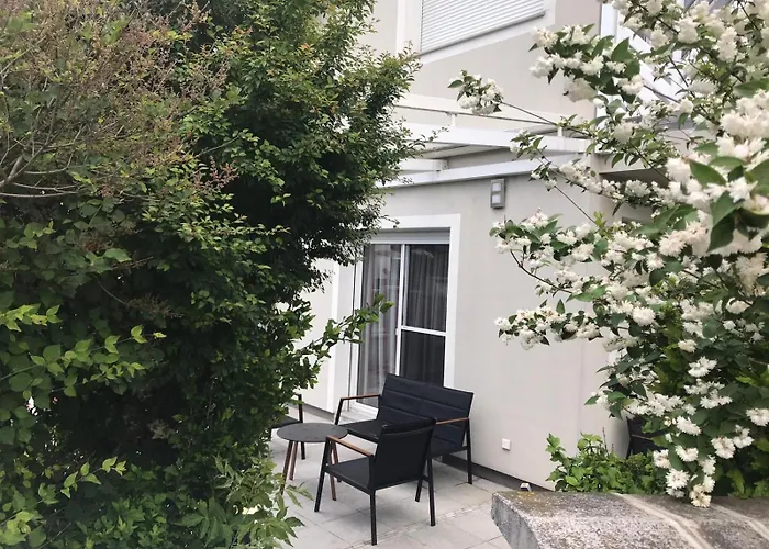 Relax - Ferienhaus In Wien