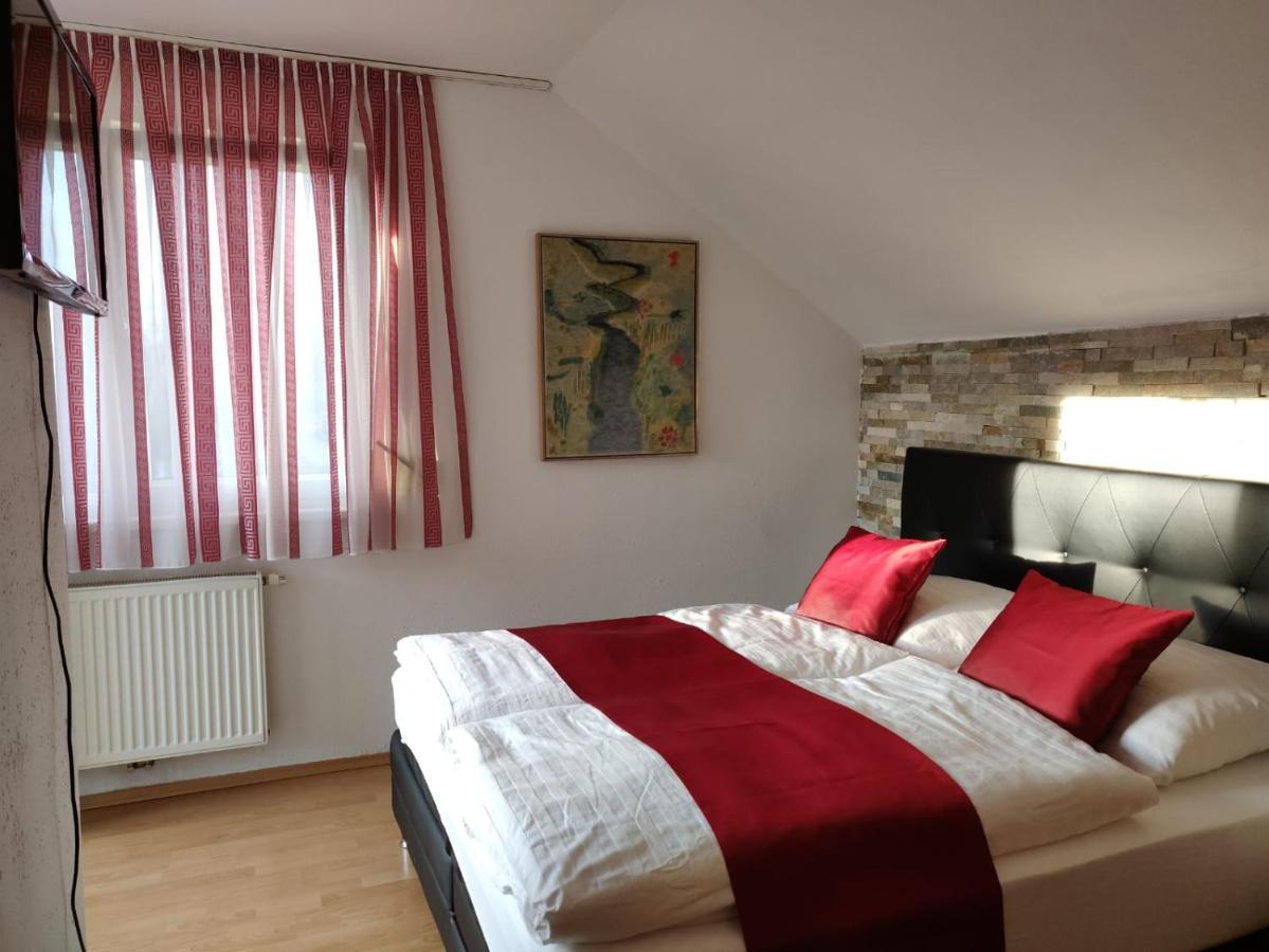Relax - In Apartment Vienna