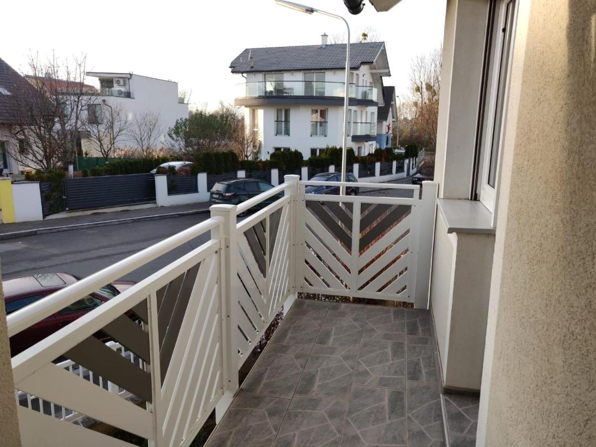 Apartament Relax - In *